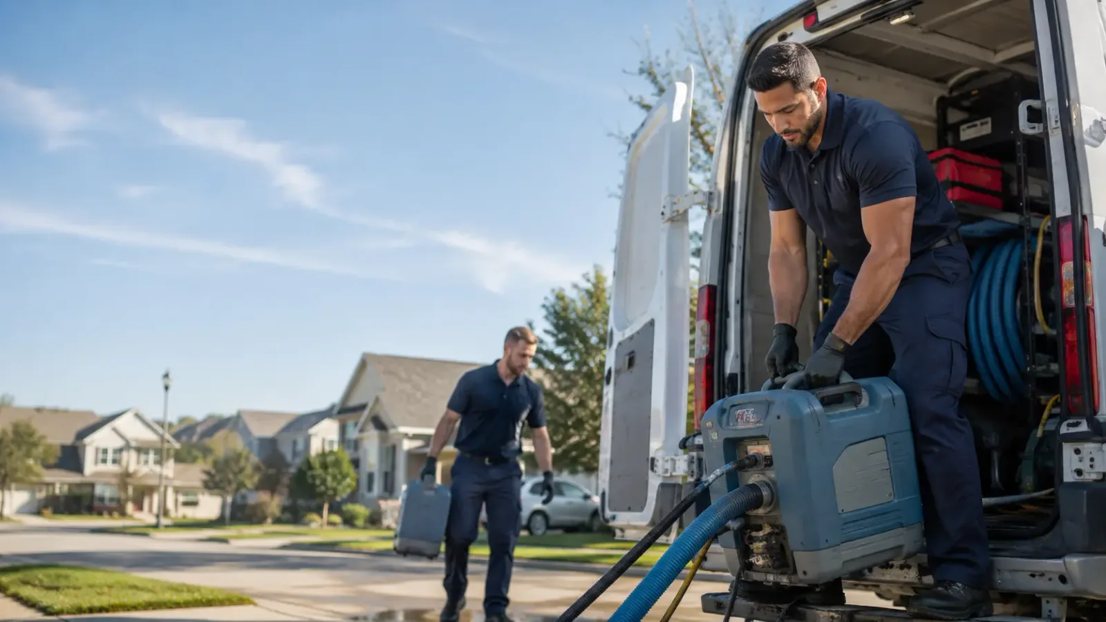 Trauma Cleanup in Pickering, MO near me